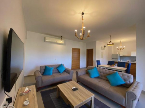 La Maison Turquoise lagoon view apartment in El Gouna